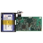 3Ware Battery Backup Unit for 9650SE/9550SX/9550SXU/9590SE prezentuje Gral.