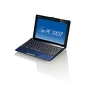 Asus Eee PC 1005P Atom N450(1.66) 1GB 160GB 10WSVGA WiFi Kam Win7SE Blue 1005P-BLU019S prezentuje Gral.