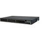 3Com Baseline 2952-SFP Plus Gigabit Switch 48x10/100/1000, 4xSFP prezentuje Gral.