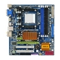 ASRock 939A785GMH/128M Radeon HD4200 DDR SATA2 Raid VGA GLAN mATX S939 prezentuje Gral.
