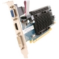 Radeon HD5450 Sapphire 1024MB DDR3, HDMI, DVI, PCI-E prezentuje Gral.