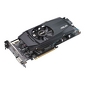 Radeon HD5830 Asus DirectCU 1024MB GDDR5, HDMI, DVI, PCI-E prezentuje Gral.