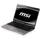MSI CR620, CR620 330M 2GB 320GB prezentuje Centrum Komputerowe Gral.