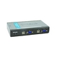 D-Link KVM USB Switch dla 4 komputer�w prezentuje Gral.