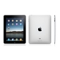 Apple iPad 16GB WiFi Bluetooth prezentuje Gral.