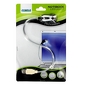 4World Lampka USB dla notebooka, 2 diody prezentuje Gral.