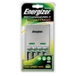 Ladowarka Energizer Compact wraz z kompletem akum. 4szt. AA 2450 mAh prezentuje Gral.