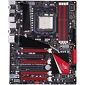 Asus Crosshair IV Formula AMD 890FX, DDR3, SATA3, RAID, GBLAN, FW, ATX, AM3 prezentuje Gral.