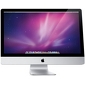 Apple iMac Core2Duo (3.06) 4GB 1TB 21.5FullHD DVD+/-RW HD4670 WiFi BT MacOSX MC413PL/A prezentuje Gral.