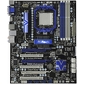 ASRock 880G EXTREME3, AMD880G, VGA, DDR3, SATA3, RAID, FW, GBLAN, ATX, AM3 prezentuje Gral.