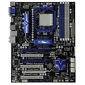 ASRock 890GX EXTREME3, AMD890GX, VGA HD4290, DDR3, SATA3, RAID, FW, GBLAN, ATX, AM3 prezentuje Gral.