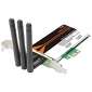 D-Link DWA-556 802.11N, PCI-E prezentuje Gral.