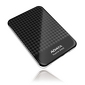 A-Data 320GB, 2,5", USB 2.0 (ASH02-320GU-CBK) SH02 Czarny prezentuje Gral.