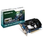 GeForce 210 Gigabyte 1024MB, DDR2, DVI, HDMI, PCI-E prezentuje Gral.