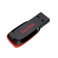 Pendrive 8GB Cruzer Blade prezentuje Gral.