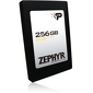 PDP Patriot Zephyr 256GB SSD, 2.5", SATA, 64MB prezentuje Gral.