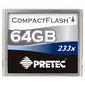 64GB Cheetah 233X prezentuje Gral.