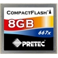 8GB 100 MB/s Metalowa obudowa prezentuje Gral.