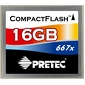 16GB 100 MB/s Metalowa obudowa prezentuje Gral.
