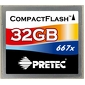 32GB 100 MB/s Metalowa obudowa prezentuje Gral.