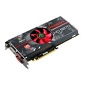Radeon HD5870 XFX 1024MB GDDR5, DP, HDMI, DVI, PCI-E prezentuje Gral.