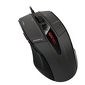 Gigabyte M8000x Laser Mouse prezentuje Gral.