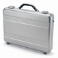 Dicota AluSlight torba do notebooka 14"/17" prezentuje Gral.