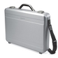Dicota AluCompact walizka do notebooka 15.4"/18,4" prezentuje Gral.