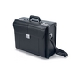 Dicota AeroCase torba do notebooka 15"/15.4" prezentuje Gral.