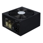 Zasilacz do obudowy ATX 500W Chieftec APS-500C (Fan 140mm) Modularny prezentuje Gral.