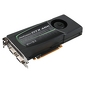 GeForce GTX465 eVGA 1024MB, DDR5, 2xDVI, mHDMI, PCI-E prezentuje Gral.
