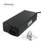 Whitenergy zasilacz 18.5V/3.5A 65W wtyczka 7.4x5.0 + pin HP Compaq prezentuje Gral.