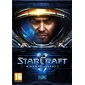 StarCraft 2, StarCraft 2 prezentuje Centrum Komputerowe Gral.
