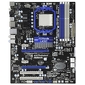 ASRock 870 EXTREME3, AMD870, DDR3, SATA3, USB3.0, RAID, FW, GBLAN, ATX, AM3 prezentuje Gral.