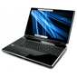 Aristo Vision i785-G14L55 Core i7 720QM(1.6) 4GB 500GB 18.4FullHD DVD+/-RW GTX285M WiFi Kam BT prezentuje Gral.