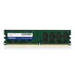 DDR2 1024MB 800MHz A-Data CL6 prezentuje Gral.