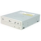 LG GH-22LS50 DVD&plusmn;R 22x, DVD&plusmn;RW 8x, CD-RW 32x, DVD+R DL 12x, DVD-RAM 12x, SATA, LightScribe, Ivory prezentuje Gral.