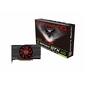 GeForce GTX460 Gainward 768MB, DDR5, 2xDVI, mHDMI, PCI-E prezentuje Gral.