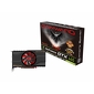 Gainward GTX460, GTX460/1024MB/PCI-E prezentuje Centrum Komputerowe Gral.