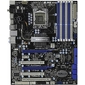 ASRock X58 Extreme3, TripleDDR3, SATA2, RAID, GBLAN, FW, ATX, Core i7 prezentuje Gral.