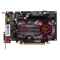 Radeon HD5670 XFX 1024MB GDDR5, HDMI, DVI, PCI-E prezentuje Gral.