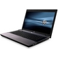 HP 620 Core2Duo T6570(2.1) 3GB 320GB 15.6HD LED DVD+/-RW WiFi Kam BT Win7HP WD677EA prezentuje Gral.