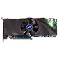KFA2 GTX260, GTX260/896MB/PCI-E prezentuje Centrum Komputerowe Gral.