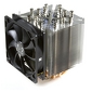 Scythe Ninja 3, Ninja 2 SCNJ-3000 prezentuje Centrum Komputerowe Gral.
