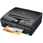 Brother DCP-J315W, DCP-J315W prezentuje Centrum Komputerowe Gral.