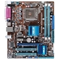Asus P5G41T-M LX, P5G41T-M LX (LGA775) prezentuje Centrum Komputerowe Gral.