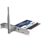 D-Link DWL-G520, 108 Mbit/802.11g/b, PCI prezentuje Gral.