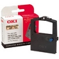 Tasma OKI MicroLine Czarna (ML380/385/390/391/3390/3391) prezentuje Gral.