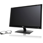 LG Electronics D2342P-PN , 23" LCD D2342P-PN  prezentuje Centrum Komputerowe Gral.