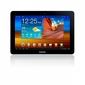 Samsung Galaxy Tab P7500, Galaxy Tab Tegra 250 1GHz 16GB prezentuje Centrum Komputerowe Gral.